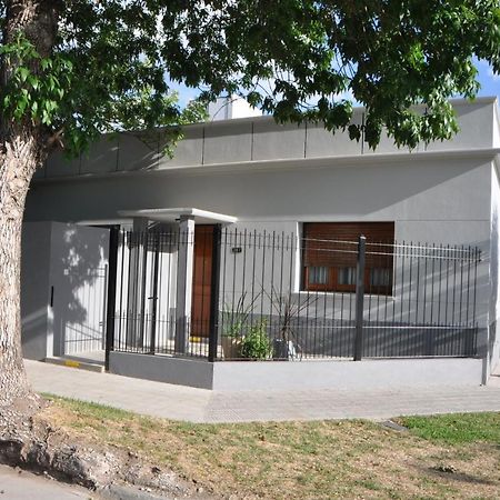 La Vizcaina Villa Chascomús Exterior foto