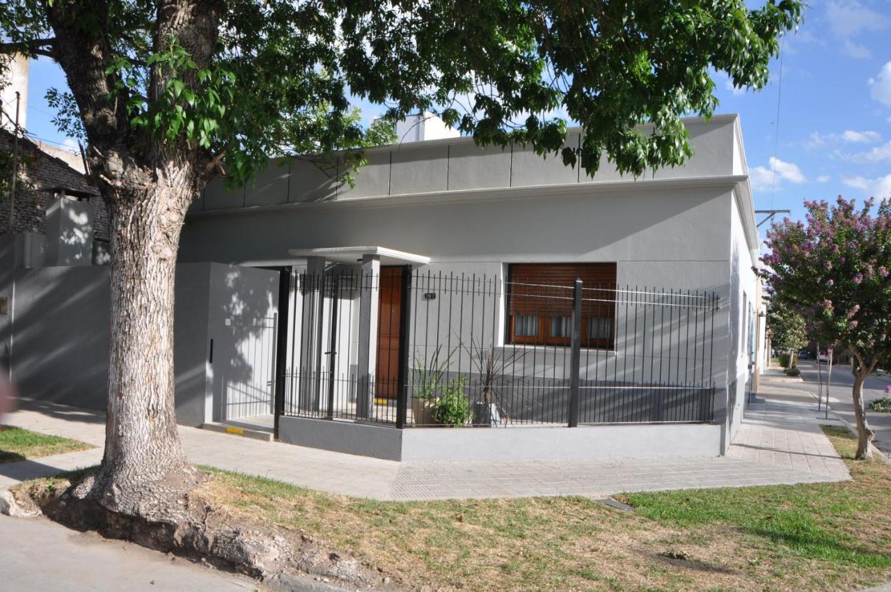 La Vizcaina Villa Chascomús Exterior foto