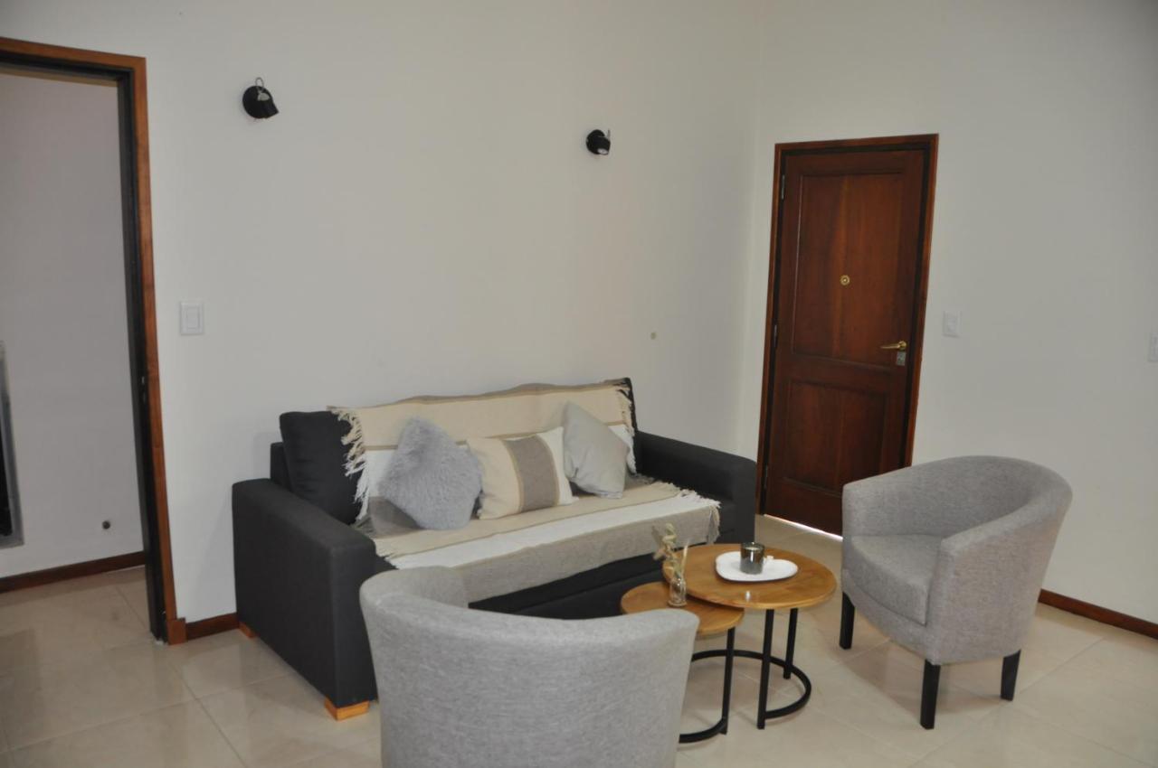 La Vizcaina Villa Chascomús Exterior foto